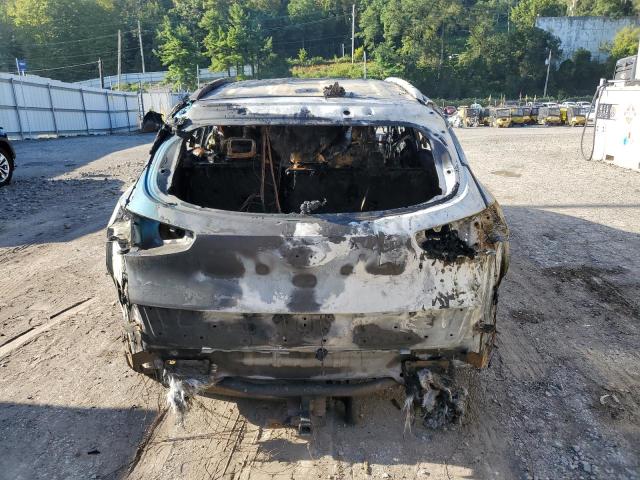 2020 HYUNDAI TUCSON LIM KM8J3CA48LU195496