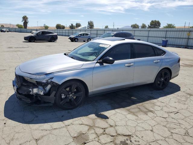 2023 HONDA ACCORD HYBRID SPORT-L 1HGCY2F7XPA039111