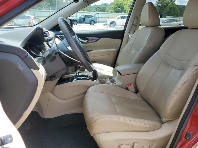2016 NISSAN ROGUE S - 5N1AT2MT6GC759915