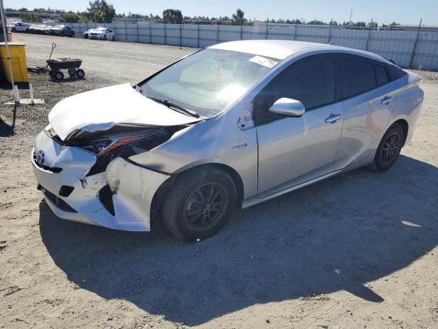 2016 TOYOTA PRIUS - JTDKBRFU6G3530290
