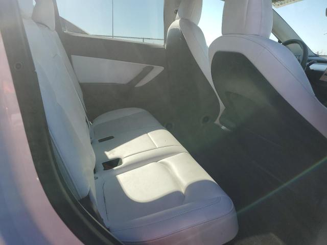 2022 TESLA MODEL Y 7SAYGDEF5NF317822