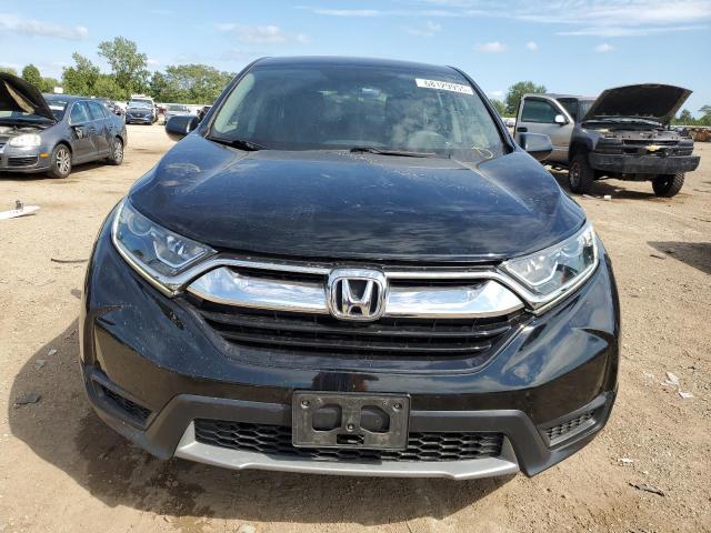 2018 HONDA CR-V LX 2HKRW6H39JH224699