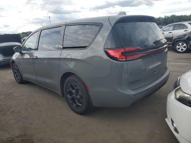 2022 CHRYSLER PACIFICA HYBRID LIMITED 2C4RC1S70NR217060