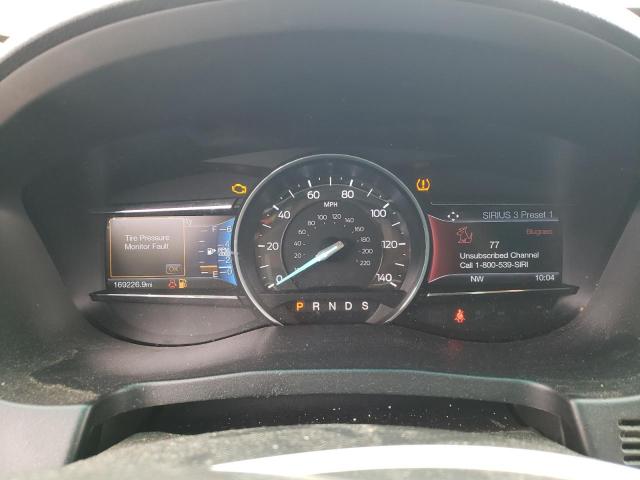 2016 FORD EXPLORER X 1FM5K8D87GGA27725