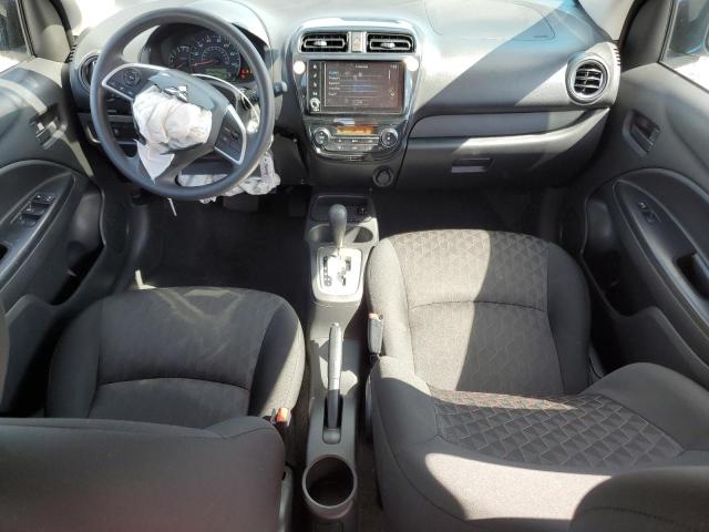 2024 MITSUBISHI MIRAGE ES ML32AUHJ8RH025059