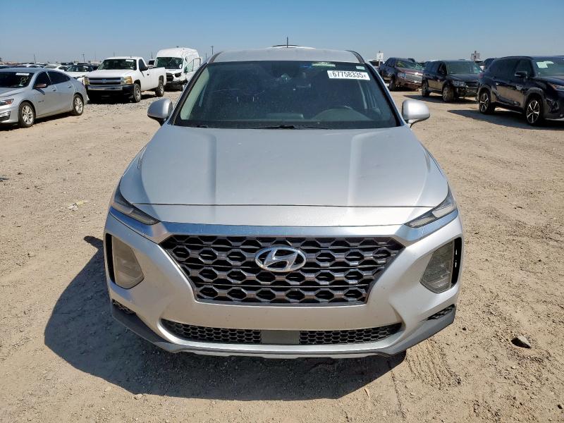 2019 HYUNDAI SANTA FE S - Other View