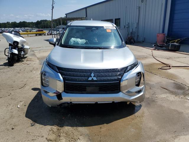 2024 MITSUBISHI OUTLANDER JA4J3VA87RZ049079