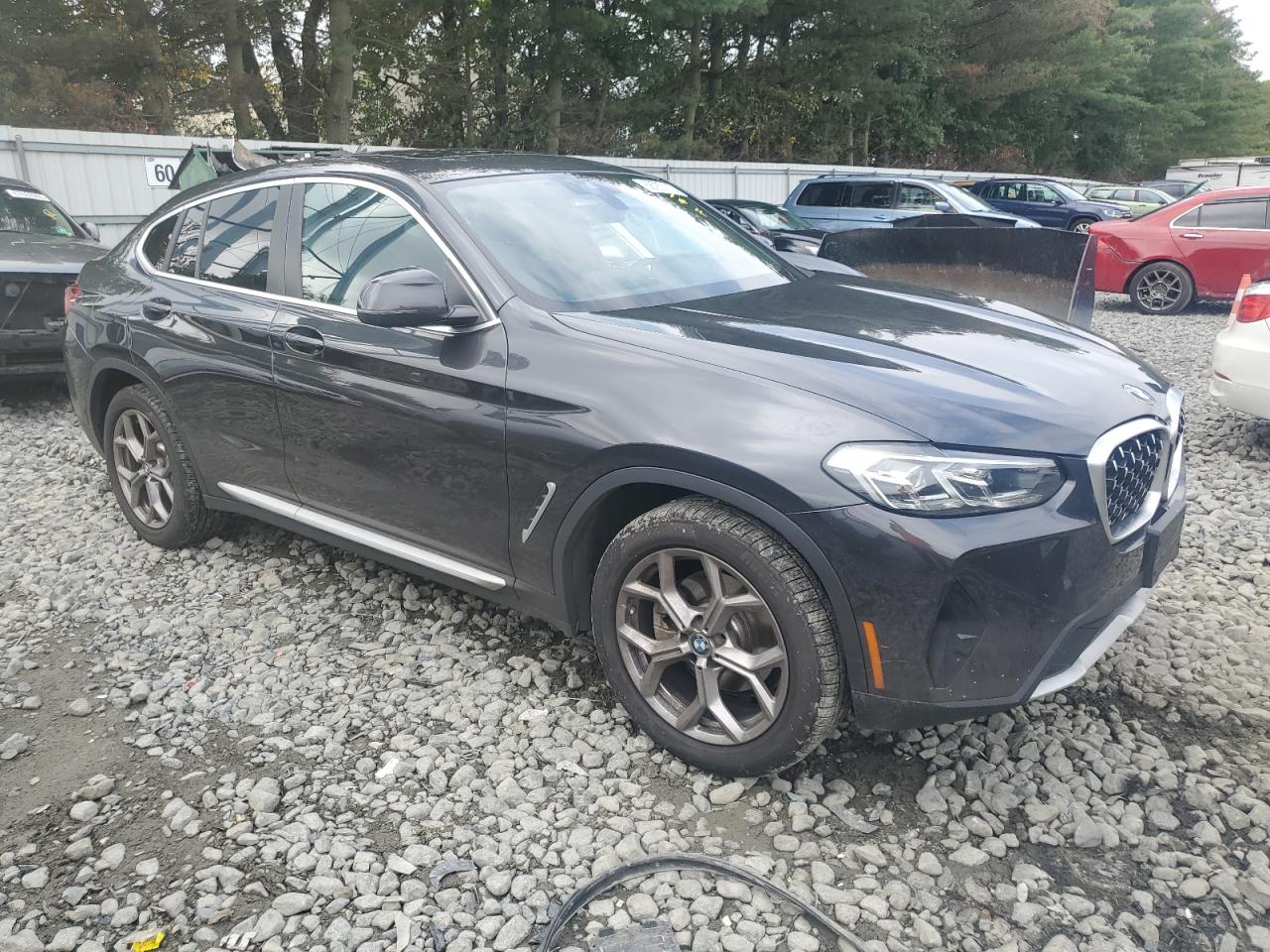 BMW X4 XDRIVE30I