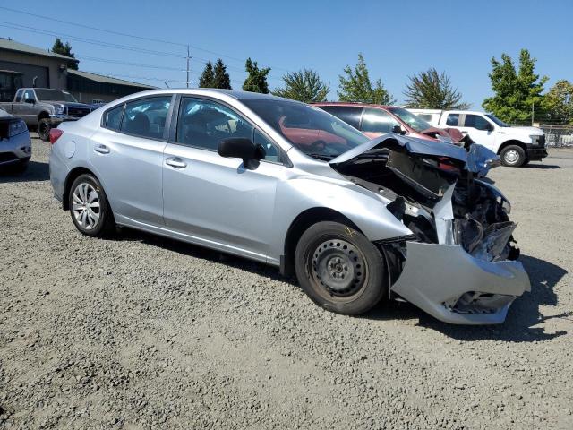 2020 SUBARU IMPREZA - 4S3GKAB64L3605206