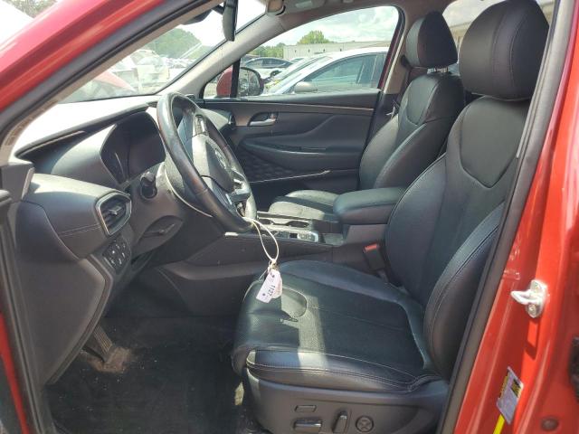 2020 HYUNDAI SANTA FE L 5NMS5CAD8LH218592