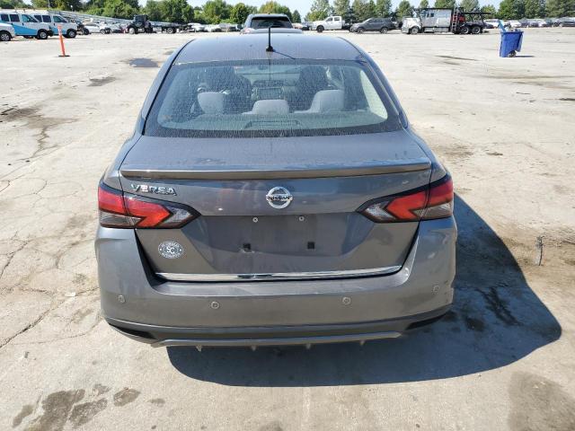 2020 NISSAN VERSA S 3N1CN8DV6LL801769