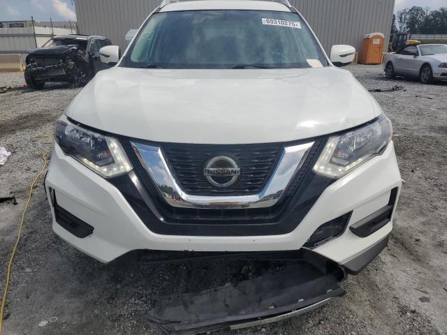 2018 NISSAN ROGUE S KNMAT2MV9JP527167