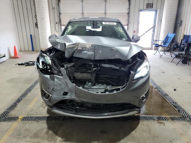 2020 BUICK ENVISION P LRBFX3SX0LD137999