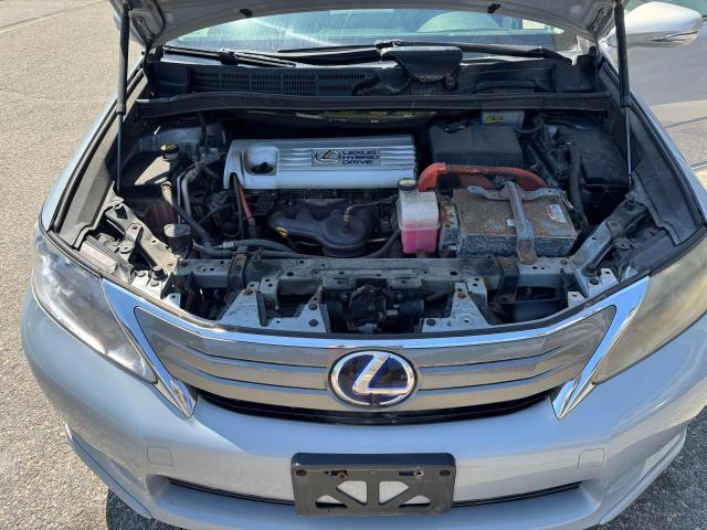 2010 LEXUS HS 250H - JTHBB1BA3A2012047
