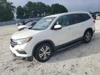 2016 HONDA PILOT EXL - 5FNYF6H8XGB035929
