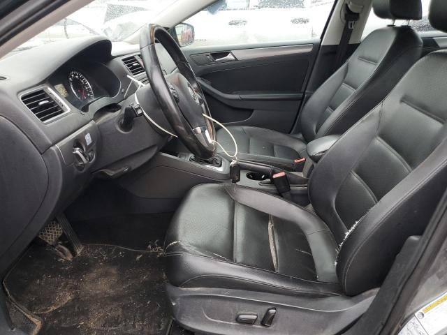 2013 VOLKSWAGEN JETTA TDI - 3VWLL7AJ8DM426247