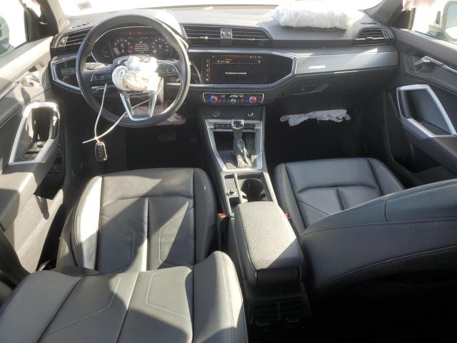 2023 AUDI Q3 PREMIUM WA1DECF32P1107622