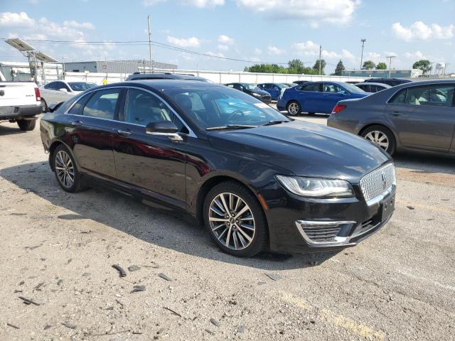 2019 LINCOLN MKZ 3LN6L5KUXKR602028
