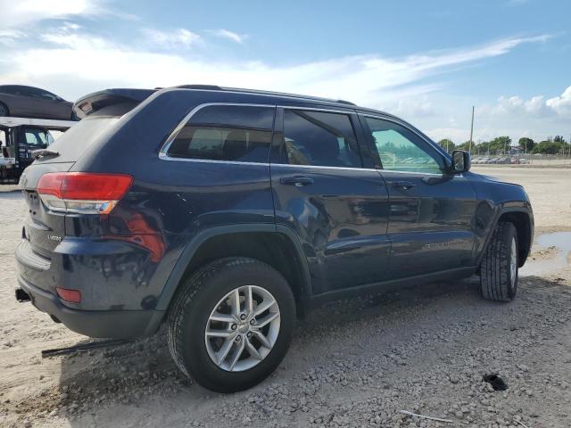 2017 JEEP GRAND CHER #3303763423