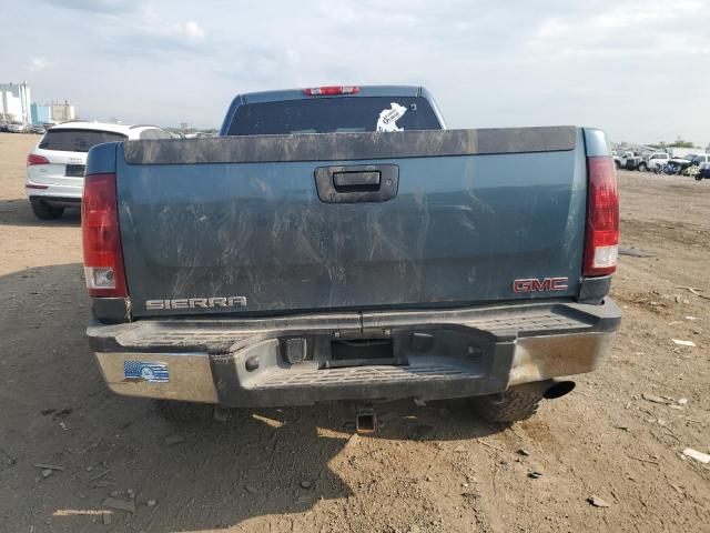 2008 GMC SIERRA C25 #3292507686