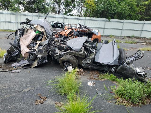 2016 HONDA CR-V TOURI #3287289017