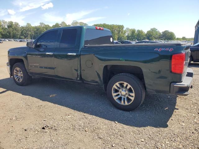 2014 CHEVROLET SILVERADO #3292461695