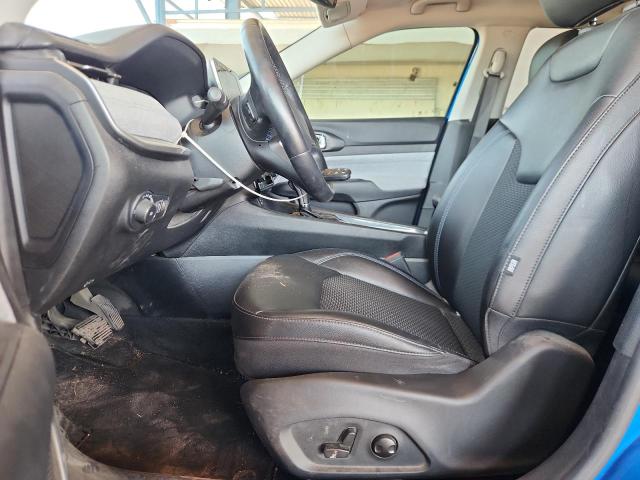 2022 JEEP COMPASS LA - 3C4NJDBB6NT110831