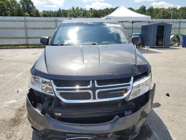 2019 DODGE JOURNEY SE 3C4PDCBB7KT816146