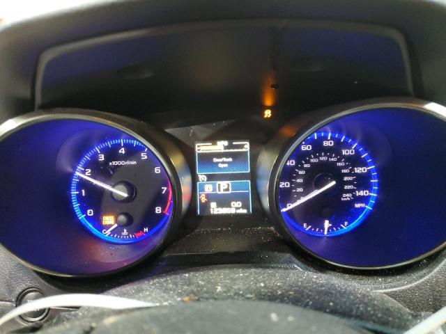 2017 SUBARU LEGACY 2.5I PREMIUM #3268475767