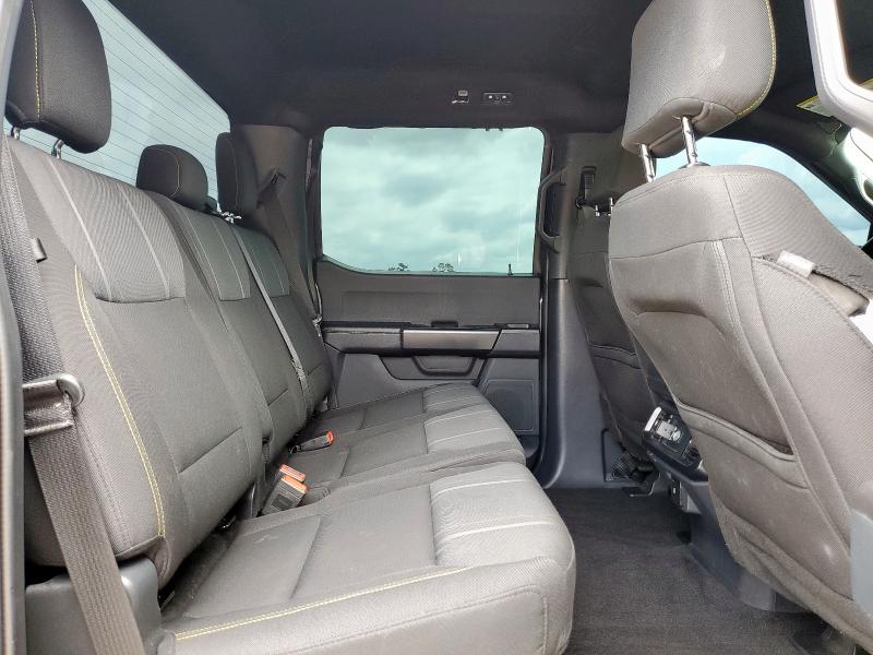 2024 FORD F150 STX 1FTEW2LP9RKE80873