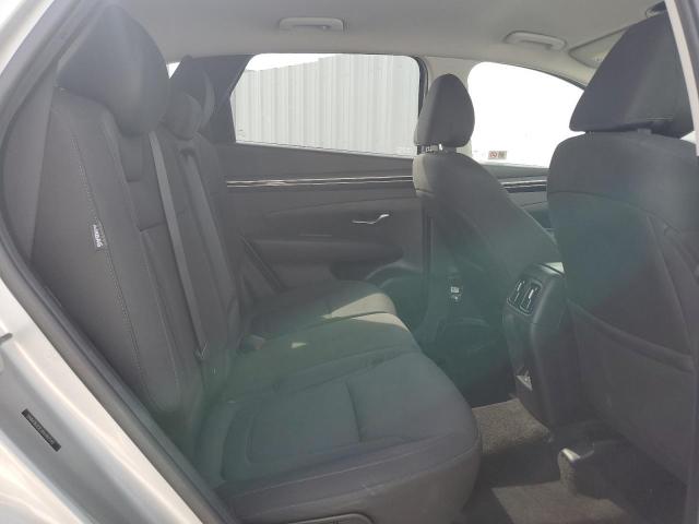 2024 HYUNDAI TUCSON SEL 5NMJB3DE2RH307592