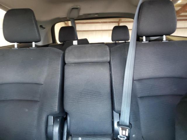 2017 HONDA PILOT EX 5FNYF5H34HB039300