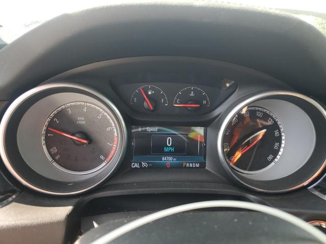 2018 BUICK REGAL TOURX ESSENCE W04GV8SX4J1132113