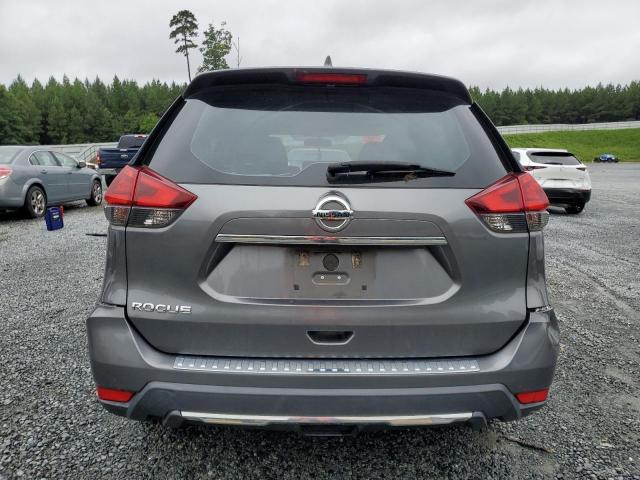2017 NISSAN ROGUE S 5N1AT2MT3HC892634