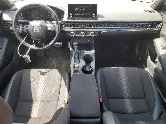 2023 HONDA CIVIC SPOR - 19XFL2H88PE002880