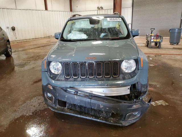 2016 JEEP RENEGADE L ZACCJABTXGPD56371