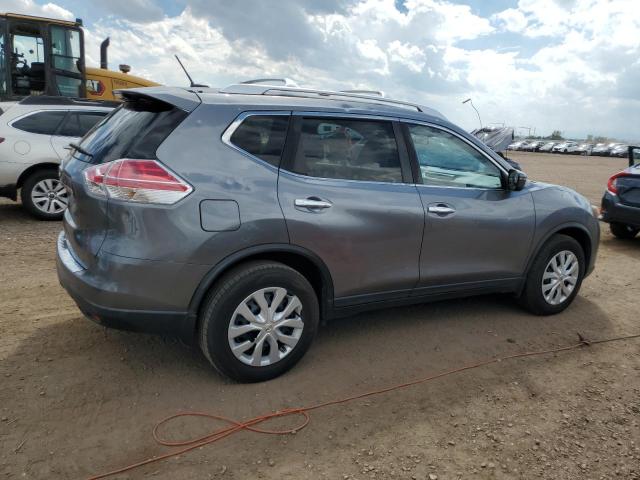 2016 NISSAN ROGUE S - KNMAT2MT0GP632963
