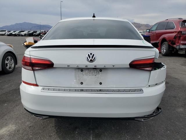 2021 VOLKSWAGEN PASSAT R-L 1VWMA7A30MC016586