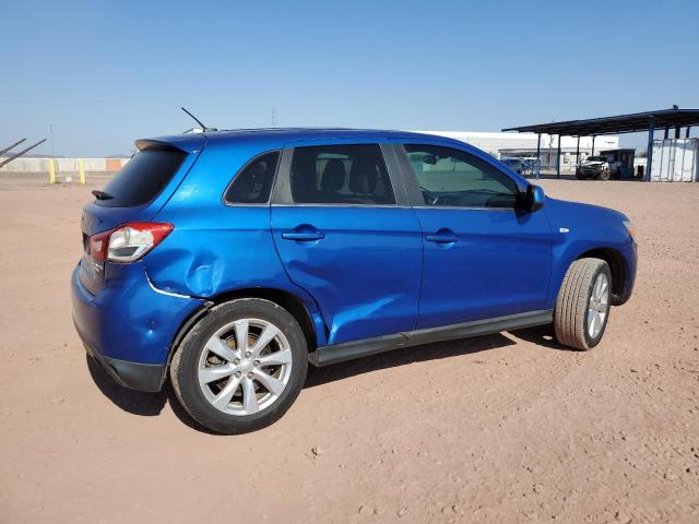 2015 MITSUBISHI OUTLANDER 4A4AP4AUXFE049011