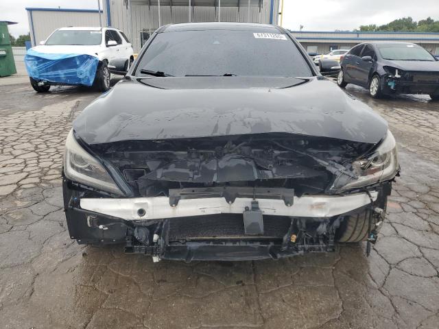 2015 HYUNDAI GENESIS 3. KMHGN4JE0FU017640
