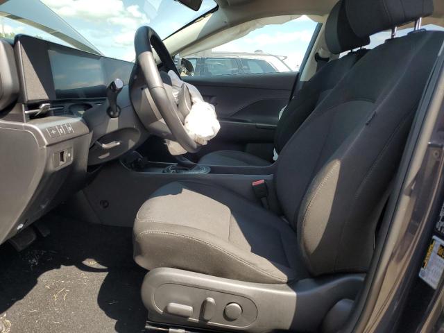 2024 HYUNDAI KONA SEL #3290292209