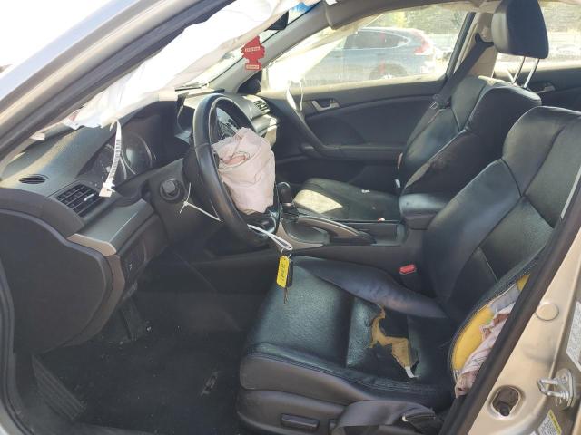 2010 ACURA TSX - JH4CU2F65AC017156