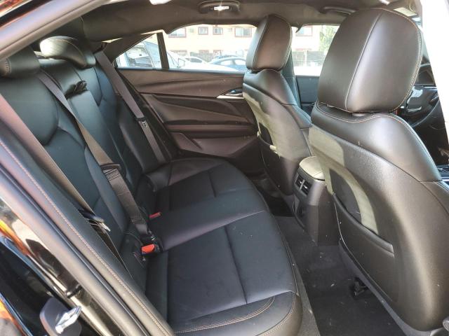 2023 CADILLAC CT4-V 1G6DD5RL2P0128625
