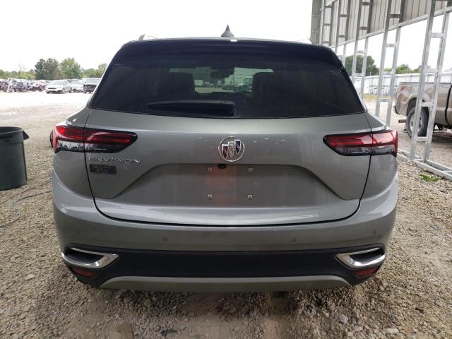 2023 BUICK ENVISION P LRBAZLR49PD067893