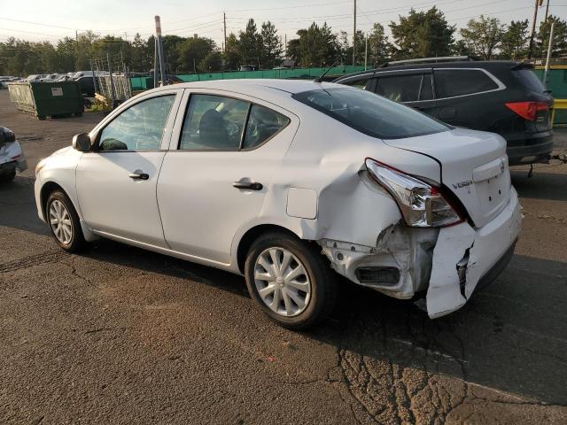 2015 NISSAN VERSA S 3N1CN7AP8FL802362