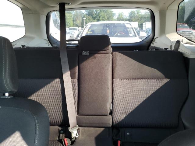 2016 SUBARU FORESTER 2 JF2SJADC5GH419345