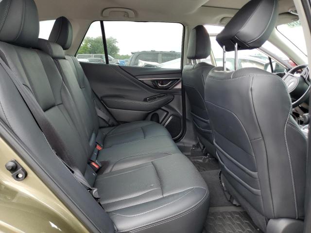 2023 SUBARU OUTBACK TO 4S4BTAPC6P3167182
