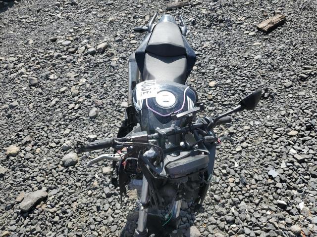 2016 HONDA CB300 F MLHNC5218G5201218