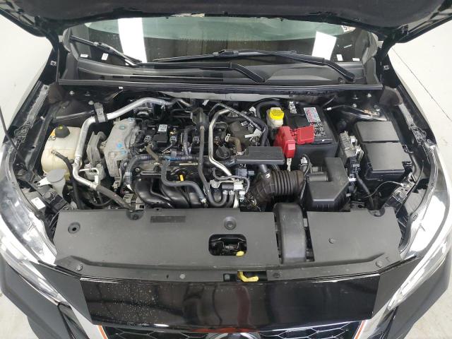 2023 NISSAN SENTRA SV - 3N1AB8CV6PY262435