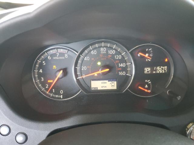 2013 NISSAN MAXIMA S - 1N4AA5AP7DC812853